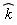 `#mover(mi("k"),mo("&circ;"))`