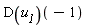 (D(u__1))(-1)