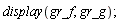 display(gr_f, gr_g)