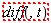 "diff(,t)"