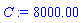 8000.00