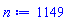 1149