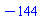-144