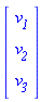 Vector[column]([[v__1], [v__2], [v__3]])