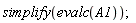 simplify(evalc(A1))