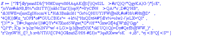 ["7$"[dly'pmn8Dh'[^NMDzq=s8tHAqAK@1[\)QvS2L>#z'Q)Q!*QgyKA)G-')*[cE", ")oV&zv#ok9B,$\%*oSt1TY())okb1Tzx'3))o;p9)*=0'yCf9N>QA!*o`;D#Q'HB", "&38WE=s[mvZgIHocm'4`L*H&3Bmkcl61`"G&o%QHIUYJFW@viR,#o;#38/c#Ht@D", "4QR))f#)z_"zOF$*o#*GULCBKe"=+k%["HxQDt64#"[dl'e%=oIw2-/`jeLX='QI", "[3?*>_T#=,9apru\e!))\#QYv*47Xuo65Wgw(*G*\!H'**GxwGf[4q[W'zh]'Ggp", "QJ"f^;.K)p>'p2zr?4e2NV^w/+LG>(p3@vzf3(\K*okl`UQ1Qj)=Dy#QefB@WW_)", "z^2syiW'H_([?_b.x=h?ITiU([CP4()G$zuz\Z!HH-#f,8)o'*3qaRXww"oK+,iB", "vj<B"Q[<S""]