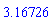 3.16726
