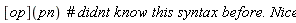 ([op])(pn)