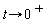 proc (t) options operator, arrow; LinearAlgebra:-Transpose(0) end proc