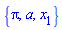 {Pi, a, x[1]}