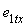 e__1tx