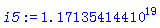 0.1171354144e20