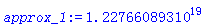 0.1227660893e20