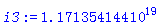 0.1171354144e20