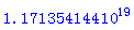 0.1171354144e20
