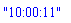 "10:00:11"