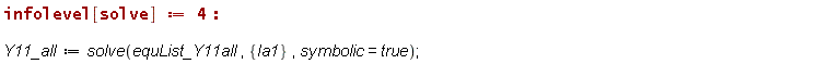 infolevel[solve] := 4: