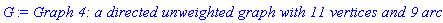 GRAPHLN(directed, unweighted, [e1, e2, e3, e4, v1, v2, v3, v4, v5, v6, v7], Array(%id = 18446744078138018262), `GRAPHLN/table/15`, 0)