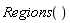 Regions()