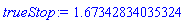 HFloat(1.6734283403532393)