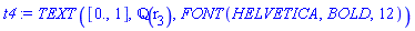 TEXT([HFloat(0.0), 1], `#mrow(mo("&#x211a;"),mo("&#x28;"),msub(mo("r"),mo("3")),mo("&#x29;"))`, FONT(HELVETICA, BOLD, 12))