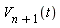 `V__n+1`(t)
