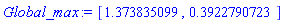 [1.373835099, .3922790723]