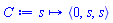 proc (s) options operator, arrow; `<,>`(0, s, s) end proc