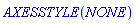 AXESSTYLE(NONE)
