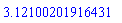 HFloat(3.121002019164313)