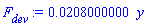 0.208000000e-1*y