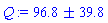 INTERVAL(57.023750 .. 136.552500)