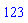123