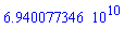 0.6940077346e11