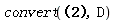 convert(c__1 = -2*K*sin(phi(s))-(D(phi))(s)^2, D)