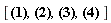 [eval(diff(varphi(t), t), {t = 0}) = 0, Eval(diff(varphi(t), t), t = 0) = 0, eval(Diff(varphi(t), t), {t = 0}) = 0, Eval(Diff(varphi(t), t), t = 0) = 0]