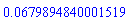 HFloat(0.06798948400015192)