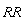 RR