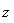 z