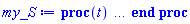 proc (t) local _res, _dat, _solnproc, _xout, _ndsol, _pars, _i; option `Copyright (c) 2000 by Waterloo Maple Inc. All rights reserved.`; if 1 < nargs then error "invalid input: too many arguments" end if; _EnvDSNumericSaveDigits := Digits; Digits := 15; if _EnvInFsolve = true then _xout := evalf[_EnvDSNumericSaveDigits](t) else _xout := evalf(t) end if; _dat := Array(1..4, {(1) = proc (_xin) local _xout, _dtbl, _dat, _vmap, _x0, _y0, _val, _dig, _n, _ne, _nd, _nv, _pars, _ini, _par, _i, _j, _k, _src; option `Copyright (c) 2002 by Waterloo Maple Inc. All rights reserved.`; table( [( "complex" ) = false ] ) _xout := _xin; _pars := []; _dtbl := array( 1 .. 4, [( 1 ) = (array( 1 .. 28, [( 1 ) = (datatype = float[8], order = C_order, storage = rectangular), ( 2 ) = (datatype = float[8], order = C_order, storage = rectangular), ( 3 ) = ([0, 0, 0, Array(1..0, 1..2, {}, datatype = float[8], order = C_order)]), ( 4 ) = (Array(1..65, {(1) = 4, (2) = 3, (3) = 0, (4) = 0, (5) = 0, (6) = 0, (7) = 1, (8) = 0, (9) = 0, (10) = 0, (11) = 0, (12) = 0, (13) = 0, (14) = 0, (15) = 0, (16) = 0, (17) = 0, (18) = 1, (19) = 30000, (20) = 0, (21) = 0, (22) = 1, (23) = 4, (24) = 0, (25) = 1, (26) = 15, (27) = 1, (28) = 0, (29) = 1, (30) = 3, (31) = 3, (32) = 0, (33) = 1, (34) = 0, (35) = 0, (36) = 0, (37) = 0, (38) = 0, (39) = 0, (40) = 0, (41) = 0, (42) = 0, (43) = 1, (44) = 0, (45) = 0, (46) = 0, (47) = 0, (48) = 0, (49) = 0, (50) = 50, (51) = 1, (52) = 0, (53) = 0, (54) = 0, (55) = 0, (56) = 0, (57) = 0, (58) = 0, (59) = 10000, (60) = 0, (61) = 1000, (62) = 0, (63) = 0, (64) = -1, (65) = 0}, datatype = integer[8])), ( 5 ) = (Array(1..28, {(1) = .0, (2) = 0.10e-5, (3) = .0, (4) = 0.500001e-14, (5) = .0, (6) = .14116128711824172, (7) = .0, (8) = 0.10e-5, (9) = .0, (10) = .0, (11) = .0, (12) = .0, (13) = 1.0, (14) = .0, (15) = .49999999999999, (16) = .0, (17) = 1.0, (18) = 1.0, (19) = .0, (20) = .0, (21) = 1.0, (22) = 1.0, (23) = .0, (24) = .0, (25) = 0.10e-14, (26) = .0, (27) = .0, (28) = .0}, datatype = float[8], order = C_order)), ( 6 ) = (Array(1..4, {(1) = 9100.0, (2) = 2600.0, (3) = 2600.0, (4) = 464.87311780000005}, datatype = float[8], order = C_order)), ( 7 ) = ([Array(1..4, 1..7, {(1, 1) = .0, (1, 2) = .203125, (1, 3) = .3046875, (1, 4) = .75, (1, 5) = .8125, (1, 6) = .40625, (1, 7) = .8125, (2, 1) = 0.6378173828125e-1, (2, 2) = .0, (2, 3) = .279296875, (2, 4) = .27237892150878906, (2, 5) = -0.9686851501464844e-1, (2, 6) = 0.1956939697265625e-1, (2, 7) = .5381584167480469, (3, 1) = 0.31890869140625e-1, (3, 2) = .0, (3, 3) = -.34375, (3, 4) = -.335235595703125, (3, 5) = .2296142578125, (3, 6) = .41748046875, (3, 7) = 11.480712890625, (4, 1) = 0.9710520505905151e-1, (4, 2) = .0, (4, 3) = .40350341796875, (4, 4) = 0.20297467708587646e-1, (4, 5) = -0.6054282188415527e-2, (4, 6) = -0.4770040512084961e-1, (4, 7) = .77858567237854}, datatype = float[8], order = C_order), Array(1..6, 1..6, {(1, 1) = .0, (1, 2) = .0, (1, 3) = .0, (1, 4) = .0, (1, 5) = .0, (1, 6) = 1.0, (2, 1) = .25, (2, 2) = .0, (2, 3) = .0, (2, 4) = .0, (2, 5) = .0, (2, 6) = 1.0, (3, 1) = .1875, (3, 2) = .5625, (3, 3) = .0, (3, 4) = .0, (3, 5) = .0, (3, 6) = 2.0, (4, 1) = .23583984375, (4, 2) = -.87890625, (4, 3) = .890625, (4, 4) = .0, (4, 5) = .0, (4, 6) = .2681884765625, (5, 1) = .1272735595703125, (5, 2) = -.5009765625, (5, 3) = .44921875, (5, 4) = -0.128936767578125e-1, (5, 5) = .0, (5, 6) = 0.626220703125e-1, (6, 1) = -0.927734375e-1, (6, 2) = .626220703125, (6, 3) = -.4326171875, (6, 4) = .1418304443359375, (6, 5) = -0.861053466796875e-1, (6, 6) = .3131103515625}, datatype = float[8], order = C_order), Array(1..6, {(1) = .0, (2) = .386, (3) = .21, (4) = .63, (5) = 1.0, (6) = 1.0}, datatype = float[8], order = C_order), Array(1..6, {(1) = .25, (2) = -.1043, (3) = .1035, (4) = -0.362e-1, (5) = .0, (6) = .0}, datatype = float[8], order = C_order), Array(1..6, 1..5, {(1, 1) = .0, (1, 2) = .0, (1, 3) = .0, (1, 4) = .0, (1, 5) = .0, (2, 1) = 1.544, (2, 2) = .0, (2, 3) = .0, (2, 4) = .0, (2, 5) = .0, (3, 1) = .9466785280815533, (3, 2) = .25570116989825814, (3, 3) = .0, (3, 4) = .0, (3, 5) = .0, (4, 1) = 3.3148251870684886, (4, 2) = 2.896124015972123, (4, 3) = .9986419139977808, (4, 4) = .0, (4, 5) = .0, (5, 1) = 1.2212245092262748, (5, 2) = 6.019134481287752, (5, 3) = 12.537083329320874, (5, 4) = -.687886036105895, (5, 5) = .0, (6, 1) = 1.2212245092262748, (6, 2) = 6.019134481287752, (6, 3) = 12.537083329320874, (6, 4) = -.687886036105895, (6, 5) = 1.0}, datatype = float[8], order = C_order), Array(1..6, 1..5, {(1, 1) = .0, (1, 2) = .0, (1, 3) = .0, (1, 4) = .0, (1, 5) = .0, (2, 1) = -5.6688, (2, 2) = .0, (2, 3) = .0, (2, 4) = .0, (2, 5) = .0, (3, 1) = -2.4300933568337584, (3, 2) = -.20635991570891224, (3, 3) = .0, (3, 4) = .0, (3, 5) = .0, (4, 1) = -.10735290581452621, (4, 2) = -9.594562251021896, (4, 3) = -20.470286148096154, (4, 4) = .0, (4, 5) = .0, (5, 1) = 7.496443313968615, (5, 2) = -10.246804314641219, (5, 3) = -33.99990352819906, (5, 4) = 11.708908932061595, (5, 5) = .0, (6, 1) = 8.083246795922411, (6, 2) = -7.981132988062785, (6, 3) = -31.52159432874373, (6, 4) = 16.319305431231363, (6, 5) = -6.0588182388340535}, datatype = float[8], order = C_order), Array(1..3, 1..5, {(1, 1) = .0, (1, 2) = .0, (1, 3) = .0, (1, 4) = .0, (1, 5) = .0, (2, 1) = 10.126235083446911, (2, 2) = -7.487995877607633, (2, 3) = -34.800918615557414, (2, 4) = -7.9927717075687275, (2, 5) = 1.0251377232956207, (3, 1) = -.6762803392806898, (3, 2) = 6.087714651678606, (3, 3) = 16.43084320892463, (3, 4) = 24.767225114183653, (3, 5) = -6.5943891257167815}, datatype = float[8], order = C_order)]), ( 9 ) = ([Array(1..4, {(1) = .1, (2) = .1, (3) = .1, (4) = .1}, datatype = float[8], order = C_order), Array(1..3, {(1) = .0, (2) = .0, (3) = .0}, datatype = float[8], order = C_order), Array(1..3, {(1) = .0, (2) = .0, (3) = .0}, datatype = float[8], order = C_order), Array(1..3, {(1) = .0, (2) = .0, (3) = .0}, datatype = float[8], order = C_order), Array(1..3, {(1) = .0, (2) = .0, (3) = .0}, datatype = float[8], order = C_order), Array(1..3, 1..3, {(1, 1) = .0, (1, 2) = .0, (1, 3) = .0, (2, 1) = .0, (2, 2) = .0, (2, 3) = .0, (3, 1) = .0, (3, 2) = .0, (3, 3) = .0}, datatype = float[8], order = C_order), Array(1..3, 1..3, {(1, 1) = .0, (1, 2) = .0, (1, 3) = .0, (2, 1) = .0, (2, 2) = .0, (2, 3) = .0, (3, 1) = .0, (3, 2) = .0, (3, 3) = .0}, datatype = float[8], order = C_order), Array(1..3, {(1) = .0, (2) = .0, (3) = .0}, datatype = float[8], order = C_order), Array(1..3, 1..3, {(1, 1) = .0, (1, 2) = .0, (1, 3) = .0, (2, 1) = .0, (2, 2) = .0, (2, 3) = .0, (3, 1) = .0, (3, 2) = .0, (3, 3) = .0}, datatype = float[8], order = C_order), Array(1..4, 1..6, {(1, 1) = .0, (1, 2) = .0, (1, 3) = .0, (1, 4) = .0, (1, 5) = .0, (1, 6) = .0, (2, 1) = .0, (2, 2) = .0, (2, 3) = .0, (2, 4) = .0, (2, 5) = .0, (2, 6) = .0, (3, 1) = .0, (3, 2) = .0, (3, 3) = .0, (3, 4) = .0, (3, 5) = .0, (3, 6) = .0, (4, 1) = .0, (4, 2) = .0, (4, 3) = .0, (4, 4) = .0, (4, 5) = .0, (4, 6) = .0}, datatype = float[8], order = C_order), Array(1..3, {(1) = 0, (2) = 0, (3) = 0}, datatype = integer[8]), Array(1..4, {(1) = .0, (2) = .0, (3) = .0, (4) = .0}, datatype = float[8], order = C_order), Array(1..4, {(1) = .0, (2) = .0, (3) = .0, (4) = .0}, datatype = float[8], order = C_order), Array(1..4, {(1) = .0, (2) = .0, (3) = .0, (4) = .0}, datatype = float[8], order = C_order), Array(1..4, {(1) = .0, (2) = .0, (3) = .0, (4) = .0}, datatype = float[8], order = C_order), Array(1..3, {(1) = .0, (2) = .0, (3) = .0}, datatype = float[8], order = C_order), Array(1..8, {(1) = .0, (2) = .0, (3) = .0, (4) = .0, (5) = .0, (6) = .0, (7) = .0, (8) = .0}, datatype = float[8], order = C_order), Array(1..3, {(1) = 0, (2) = 0, (3) = 0}, datatype = integer[8])]), ( 8 ) = ([Array(1..4, {(1) = 9100.0, (2) = 2600.0, (3) = 2600.0, (4) = undefined}, datatype = float[8], order = C_order), Array(1..4, {(1) = .0, (2) = .0, (3) = .0, (4) = .0}, datatype = float[8], order = C_order), Array(1..3, {(1) = -393.3724886, (2) = 464.87311780000005, (3) = -85.936188}, datatype = float[8], order = C_order), 0, 0]), ( 11 ) = (Array(1..6, 0..4, {(1, 1) = .0, (1, 2) = .0, (1, 3) = .0, (1, 4) = .0, (2, 0) = .0, (2, 1) = .0, (2, 2) = .0, (2, 3) = .0, (2, 4) = .0, (3, 0) = .0, (3, 1) = .0, (3, 2) = .0, (3, 3) = .0, (3, 4) = .0, (4, 0) = .0, (4, 1) = .0, (4, 2) = .0, (4, 3) = .0, (4, 4) = .0, (5, 0) = .0, (5, 1) = .0, (5, 2) = .0, (5, 3) = .0, (5, 4) = .0, (6, 0) = .0, (6, 1) = .0, (6, 2) = .0, (6, 3) = .0, (6, 4) = .0}, datatype = float[8], order = C_order)), ( 10 ) = ([proc (N, X, Y, YP) local Z1; Z1 := (-6748776353+1590919*Y[3]+346630*Y[1]-277209*Y[2])*Y[2]; Y[4] := -(1/1000000000)*Z1; if N < 1 then return 0 end if; YP[1] := (1/100000000000)*Y[1]*(-116932415900+25750300*Y[3]+14970600*Y[2]+740143*Y[1]); YP[2] := -(1/1000000000)*Z1; YP[3] := -(1/10000000000)*Y[3]*(-5211200*Y[2]+7034094700+283381*Y[1]+1641070*Y[3]); 0 end proc, -1, 0, 0, 0, 0, 0, 0, 0, 0, 0, 0]), ( 13 ) = (), ( 12 ) = (), ( 15 ) = ("rkf45"), ( 14 ) = ([0, 0]), ( 18 ) = ([]), ( 19 ) = (0), ( 16 ) = ([0, 0, 0, 0, 0, []]), ( 17 ) = ([proc (N, X, Y, YP) local Z1; Z1 := (-6748776353+1590919*Y[3]+346630*Y[1]-277209*Y[2])*Y[2]; Y[4] := -(1/1000000000)*Z1; if N < 1 then return 0 end if; YP[1] := (1/100000000000)*Y[1]*(-116932415900+25750300*Y[3]+14970600*Y[2]+740143*Y[1]); YP[2] := -(1/1000000000)*Z1; YP[3] := -(1/10000000000)*Y[3]*(-5211200*Y[2]+7034094700+283381*Y[1]+1641070*Y[3]); 0 end proc, -1, 0, 0, 0, 0, 0, 0, 0, 0, 0, 0]), ( 22 ) = (0), ( 23 ) = (0), ( 20 ) = ([]), ( 21 ) = (0), ( 27 ) = (""), ( 26 ) = (Array(1..0, {})), ( 25 ) = (Array(1..0, {})), ( 24 ) = (0), ( 28 ) = (0)  ] ))  ] ); _y0 := Array(0..4, {(1) = 0., (2) = 9100., (3) = 2600., (4) = 2600.}); _vmap := array( 1 .. 4, [( 1 ) = (1), ( 2 ) = (2), ( 3 ) = (4), ( 4 ) = (3)  ] ); _x0 := _dtbl[1][5][5]; _n := _dtbl[1][4][1]; _ne := _dtbl[1][4][3]; _nd := _dtbl[1][4][4]; _nv := _dtbl[1][4][16]; if not type(_xout, 'numeric') then if member(_xout, ["start", "left", "right"]) then if _Env_smart_dsolve_numeric = true or _dtbl[1][4][10] = 1 then if _xout = "left" then if type(_dtbl[2], 'table') then return _dtbl[2][5][1] end if elif _xout = "right" then if type(_dtbl[3], 'table') then return _dtbl[3][5][1] end if end if end if; return _dtbl[1][5][5] elif _xout = "method" then return _dtbl[1][15] elif _xout = "storage" then return evalb(_dtbl[1][4][10] = 1) elif _xout = "leftdata" then if not type(_dtbl[2], 'array') then return NULL else return eval(_dtbl[2]) end if elif _xout = "rightdata" then if not type(_dtbl[3], 'array') then return NULL else return eval(_dtbl[3]) end if elif _xout = "enginedata" then return eval(_dtbl[1]) elif _xout = "enginereset" then _dtbl[2] := evaln(_dtbl[2]); _dtbl[3] := evaln(_dtbl[3]); return NULL elif _xout = "initial" then return procname(_y0[0]) elif _xout = "laxtol" then return _dtbl[`if`(member(_dtbl[4], {2, 3}), _dtbl[4], 1)][5][18] elif _xout = "numfun" then return `if`(member(_dtbl[4], {2, 3}), _dtbl[_dtbl[4]][4][18], 0) elif _xout = "parameters" then return [seq(_y0[_n+_i], _i = 1 .. nops(_pars))] elif _xout = "initial_and_parameters" then return procname(_y0[0]), [seq(_y0[_n+_i], _i = 1 .. nops(_pars))] elif _xout = "last" then if _dtbl[4] <> 2 and _dtbl[4] <> 3 or _x0-_dtbl[_dtbl[4]][5][1] = 0. then error "no information is available on last computed point" else _xout := _dtbl[_dtbl[4]][5][1] end if elif _xout = "function" then if _dtbl[1][4][33]-2. = 0 then return eval(_dtbl[1][10], 1) else return eval(_dtbl[1][10][1], 1) end if elif _xout = "map" then return copy(_vmap) elif type(_xin, `=`) and type(rhs(_xin), 'list') and member(lhs(_xin), {"initial", "parameters", "initial_and_parameters"}) then _ini, _par := [], []; if lhs(_xin) = "initial" then _ini := rhs(_xin) elif lhs(_xin) = "parameters" then _par := rhs(_xin) elif select(type, rhs(_xin), `=`) <> [] then _par, _ini := selectremove(type, rhs(_xin), `=`) elif nops(rhs(_xin)) < nops(_pars)+1 then error "insufficient data for specification of initial and parameters" else _par := rhs(_xin)[-nops(_pars) .. -1]; _ini := rhs(_xin)[1 .. -nops(_pars)-1] end if; _xout := lhs(_xout); _i := false; if _par <> [] then _i := `dsolve/numeric/process_parameters`(_n, _pars, _par, _y0) end if; if _ini <> [] then _i := `dsolve/numeric/process_initial`(_n-_ne, _ini, _y0, _pars, _vmap) or _i end if; if _i then `dsolve/numeric/SC/reinitialize`(_dtbl, _y0, _n, procname, _pars); if _Env_smart_dsolve_numeric = true and type(_y0[0], 'numeric') and _dtbl[1][4][10] <> 1 then procname("right") := _y0[0]; procname("left") := _y0[0] end if end if; if _xout = "initial" then return [_y0[0], seq(_y0[_vmap[_i]], _i = 1 .. _n-_ne)] elif _xout = "parameters" then return [seq(_y0[_n+_i], _i = 1 .. nops(_pars))] else return [_y0[0], seq(_y0[_vmap[_i]], _i = 1 .. _n-_ne)], [seq(_y0[_n+_i], _i = 1 .. nops(_pars))] end if elif _xin = "eventstop" then if _nv = 0 then error "this solution has no events" end if; _i := _dtbl[4]; if _i <> 2 and _i <> 3 then return 0 end if; if _dtbl[_i][4][10] = 1 and assigned(_dtbl[5-_i]) and _dtbl[_i][4][9] < 100 and 100 <= _dtbl[5-_i][4][9] then _i := 5-_i; _dtbl[4] := _i; _j := round(_dtbl[_i][4][17]); return round(_dtbl[_i][3][1][_j, 1]) elif 100 <= _dtbl[_i][4][9] then _j := round(_dtbl[_i][4][17]); return round(_dtbl[_i][3][1][_j, 1]) else return 0 end if elif _xin = "eventstatus" then if _nv = 0 then error "this solution has no events" end if; _i := [selectremove(proc (a) options operator, arrow; _dtbl[1][3][1][a, 7] = 1 end proc, {seq(_j, _j = 1 .. round(_dtbl[1][3][1][_nv+1, 1]))})]; return ':-enabled' = _i[1], ':-disabled' = _i[2] elif _xin = "eventclear" then if _nv = 0 then error "this solution has no events" end if; _i := _dtbl[4]; if _i <> 2 and _i <> 3 then error "no events to clear" end if; if _dtbl[_i][4][10] = 1 and assigned(_dtbl[5-_i]) and _dtbl[_i][4][9] < 100 and 100 < _dtbl[5-_i][4][9] then _dtbl[4] := 5-_i; _i := 5-_i end if; if _dtbl[_i][4][9] < 100 then error "no events to clear" elif _nv < _dtbl[_i][4][9]-100 then error "event error condition cannot be cleared" else _j := _dtbl[_i][4][9]-100; if irem(round(_dtbl[_i][3][1][_j, 4]), 2) = 1 then error "retriggerable events cannot be cleared" end if; _j := round(_dtbl[_i][3][1][_j, 1]); for _k to _nv do if _dtbl[_i][3][1][_k, 1] = _j then if _dtbl[_i][3][1][_k, 2] = 3 then error "range events cannot be cleared" end if; _dtbl[_i][3][1][_k, 8] := _dtbl[_i][3][1][_nv+1, 8] end if end do; _dtbl[_i][4][17] := 0; _dtbl[_i][4][9] := 0; if _dtbl[1][4][10] = 1 then if _i = 2 then try procname(procname("left")) catch:  end try else try procname(procname("right")) catch:  end try end if end if end if; return  elif type(_xin, `=`) and member(lhs(_xin), {"eventdisable", "eventenable"}) then if _nv = 0 then error "this solution has no events" end if; if type(rhs(_xin), {('list')('posint'), ('set')('posint')}) then _i := {op(rhs(_xin))} elif type(rhs(_xin), 'posint') then _i := {rhs(_xin)} else error "event identifiers must be integers in the range 1..%1", round(_dtbl[1][3][1][_nv+1, 1]) end if; if select(proc (a) options operator, arrow; _nv < a end proc, _i) <> {} then error "event identifiers must be integers in the range 1..%1", round(_dtbl[1][3][1][_nv+1, 1]) end if; _k := {}; for _j to _nv do if member(round(_dtbl[1][3][1][_j, 1]), _i) then _k := `union`(_k, {_j}) end if end do; _i := _k; if lhs(_xin) = "eventdisable" then _dtbl[4] := 0; _j := [evalb(assigned(_dtbl[2]) and member(_dtbl[2][4][17], _i)), evalb(assigned(_dtbl[3]) and member(_dtbl[3][4][17], _i))]; for _k in _i do _dtbl[1][3][1][_k, 7] := 0; if assigned(_dtbl[2]) then _dtbl[2][3][1][_k, 7] := 0 end if; if assigned(_dtbl[3]) then _dtbl[3][3][1][_k, 7] := 0 end if end do; if _j[1] then for _k to _nv+1 do if _k <= _nv and not type(_dtbl[2][3][4][_k, 1], 'undefined') then userinfo(3, {'events', 'eventreset'}, `reinit #2, event code `, _k, ` to defined init `, _dtbl[2][3][4][_k, 1]); _dtbl[2][3][1][_k, 8] := _dtbl[2][3][4][_k, 1] elif _dtbl[2][3][1][_k, 2] = 0 and irem(iquo(round(_dtbl[2][3][1][_k, 4]), 32), 2) = 1 then userinfo(3, {'events', 'eventreset'}, `reinit #2, event code `, _k, ` to rate hysteresis init `, _dtbl[2][5][24]); _dtbl[2][3][1][_k, 8] := _dtbl[2][5][24] elif _dtbl[2][3][1][_k, 2] = 0 and irem(iquo(round(_dtbl[2][3][1][_k, 4]), 2), 2) = 0 then userinfo(3, {'events', 'eventreset'}, `reinit #2, event code `, _k, ` to initial init `, _x0); _dtbl[2][3][1][_k, 8] := _x0 else userinfo(3, {'events', 'eventreset'}, `reinit #2, event code `, _k, ` to fireinitial init `, _x0-1); _dtbl[2][3][1][_k, 8] := _x0-1 end if end do; _dtbl[2][4][17] := 0; _dtbl[2][4][9] := 0; if _dtbl[1][4][10] = 1 then procname(procname("left")) end if end if; if _j[2] then for _k to _nv+1 do if _k <= _nv and not type(_dtbl[3][3][4][_k, 2], 'undefined') then userinfo(3, {'events', 'eventreset'}, `reinit #3, event code `, _k, ` to defined init `, _dtbl[3][3][4][_k, 2]); _dtbl[3][3][1][_k, 8] := _dtbl[3][3][4][_k, 2] elif _dtbl[3][3][1][_k, 2] = 0 and irem(iquo(round(_dtbl[3][3][1][_k, 4]), 32), 2) = 1 then userinfo(3, {'events', 'eventreset'}, `reinit #3, event code `, _k, ` to rate hysteresis init `, _dtbl[3][5][24]); _dtbl[3][3][1][_k, 8] := _dtbl[3][5][24] elif _dtbl[3][3][1][_k, 2] = 0 and irem(iquo(round(_dtbl[3][3][1][_k, 4]), 2), 2) = 0 then userinfo(3, {'events', 'eventreset'}, `reinit #3, event code `, _k, ` to initial init `, _x0); _dtbl[3][3][1][_k, 8] := _x0 else userinfo(3, {'events', 'eventreset'}, `reinit #3, event code `, _k, ` to fireinitial init `, _x0+1); _dtbl[3][3][1][_k, 8] := _x0+1 end if end do; _dtbl[3][4][17] := 0; _dtbl[3][4][9] := 0; if _dtbl[1][4][10] = 1 then procname(procname("right")) end if end if else for _k in _i do _dtbl[1][3][1][_k, 7] := 1 end do; _dtbl[2] := evaln(_dtbl[2]); _dtbl[3] := evaln(_dtbl[3]); _dtbl[4] := 0; if _dtbl[1][4][10] = 1 then if _x0 <= procname("right") then try procname(procname("right")) catch:  end try end if; if procname("left") <= _x0 then try procname(procname("left")) catch:  end try end if end if end if; return  elif type(_xin, `=`) and lhs(_xin) = "eventfired" then if not type(rhs(_xin), 'list') then error "'eventfired' must be specified as a list" end if; if _nv = 0 then error "this solution has no events" end if; if _dtbl[4] <> 2 and _dtbl[4] <> 3 then error "'direction' must be set prior to calling/setting 'eventfired'" end if; _i := _dtbl[4]; _val := NULL; if not assigned(_EnvEventRetriggerWarned) then _EnvEventRetriggerWarned := false end if; for _k in rhs(_xin) do if type(_k, 'integer') then _src := _k elif type(_k, 'integer' = 'anything') and type(evalf(rhs(_k)), 'numeric') then _k := lhs(_k) = evalf[max(Digits, 18)](rhs(_k)); _src := lhs(_k) else error "'eventfired' entry is not valid: %1", _k end if; if _src < 1 or round(_dtbl[1][3][1][_nv+1, 1]) < _src then error "event identifiers must be integers in the range 1..%1", round(_dtbl[1][3][1][_nv+1, 1]) end if; _src := {seq(`if`(_dtbl[1][3][1][_j, 1]-_src = 0., _j, NULL), _j = 1 .. _nv)}; if nops(_src) <> 1 then error "'eventfired' can only be set/queried for root-finding events and time/interval events" end if; _src := _src[1]; if _dtbl[1][3][1][_src, 2] <> 0. and _dtbl[1][3][1][_src, 2]-2. <> 0. then error "'eventfired' can only be set/queried for root-finding events and time/interval events" elif irem(round(_dtbl[1][3][1][_src, 4]), 2) = 1 then if _EnvEventRetriggerWarned = false then WARNING(`'eventfired' has no effect on events that retrigger`) end if; _EnvEventRetriggerWarned := true end if; if _dtbl[_i][3][1][_src, 2] = 0 and irem(iquo(round(_dtbl[_i][3][1][_src, 4]), 32), 2) = 1 then _val := _val, undefined elif type(_dtbl[_i][3][4][_src, _i-1], 'undefined') or _i = 2 and _dtbl[2][3][1][_src, 8] < _dtbl[2][3][4][_src, 1] or _i = 3 and _dtbl[3][3][4][_src, 2] < _dtbl[3][3][1][_src, 8] then _val := _val, _dtbl[_i][3][1][_src, 8] else _val := _val, _dtbl[_i][3][4][_src, _i-1] end if; if type(_k, `=`) then if _dtbl[_i][3][1][_src, 2] = 0 and irem(iquo(round(_dtbl[_i][3][1][_src, 4]), 32), 2) = 1 then error "cannot set event code for a rate hysteresis event" end if; userinfo(3, {'events', 'eventreset'}, `manual set event code `, _src, ` to value `, rhs(_k)); _dtbl[_i][3][1][_src, 8] := rhs(_k); _dtbl[_i][3][4][_src, _i-1] := rhs(_k) end if end do; return [_val] elif type(_xin, `=`) and lhs(_xin) = "direction" then if not member(rhs(_xin), {-1, 1, ':-left', ':-right'}) then error "'direction' must be specified as either '1' or 'right' (positive) or '-1' or 'left' (negative)" end if; _src := `if`(_dtbl[4] = 2, -1, `if`(_dtbl[4] = 3, 1, undefined)); _i := `if`(member(rhs(_xin), {1, ':-right'}), 3, 2); _dtbl[4] := _i; _dtbl[_i] := `dsolve/numeric/SC/IVPdcopy`(_dtbl[1], `if`(assigned(_dtbl[_i]), _dtbl[_i], NULL)); if 0 < _nv then for _j to _nv+1 do if _j <= _nv and not type(_dtbl[_i][3][4][_j, _i-1], 'undefined') then userinfo(3, {'events', 'eventreset'}, `reinit #4, event code `, _j, ` to defined init `, _dtbl[_i][3][4][_j, _i-1]); _dtbl[_i][3][1][_j, 8] := _dtbl[_i][3][4][_j, _i-1] elif _dtbl[_i][3][1][_j, 2] = 0 and irem(iquo(round(_dtbl[_i][3][1][_j, 4]), 32), 2) = 1 then userinfo(3, {'events', 'eventreset'}, `reinit #4, event code `, _j, ` to rate hysteresis init `, _dtbl[_i][5][24]); _dtbl[_i][3][1][_j, 8] := _dtbl[_i][5][24] elif _dtbl[_i][3][1][_j, 2] = 0 and irem(iquo(round(_dtbl[_i][3][1][_j, 4]), 2), 2) = 0 then userinfo(3, {'events', 'eventreset'}, `reinit #4, event code `, _j, ` to initial init `, _x0); _dtbl[_i][3][1][_j, 8] := _x0 else userinfo(3, {'events', 'eventreset'}, `reinit #4, event code `, _j, ` to fireinitial init `, _x0-2*_i+5.0); _dtbl[_i][3][1][_j, 8] := _x0-2*_i+5.0 end if end do end if; return _src elif _xin = "eventcount" then if _dtbl[1][3][1] = 0 or _dtbl[4] <> 2 and _dtbl[4] <> 3 then return 0 else return round(_dtbl[_dtbl[4]][3][1][_nv+1, 12]) end if elif type(_xin, `=`) and lhs(_xin) = "setdatacallback" then if not type(rhs(_xin), 'nonegint') then error "data callback must be a nonnegative integer (address)" end if; _dtbl[1][28] := rhs(_xin) else return "procname" end if end if; if _xout = _x0 then return [_x0, seq(evalf(_dtbl[1][6][_vmap[_i]]), _i = 1 .. _n-_ne)] end if; _i := `if`(_x0 <= _xout, 3, 2); if _xin = "last" and 0 < _dtbl[_i][4][9] and _dtbl[_i][4][9] < 100 then _dat := eval(_dtbl[_i], 2); _j := _dat[4][20]; return [_dat[11][_j, 0], seq(_dat[11][_j, _vmap[_i]], _i = 1 .. _n-_ne-_nd), seq(_dat[8][1][_vmap[_i]], _i = _n-_ne-_nd+1 .. _n-_ne)] end if; if not type(_dtbl[_i], 'array') then _dtbl[_i] := `dsolve/numeric/SC/IVPdcopy`(_dtbl[1], `if`(assigned(_dtbl[_i]), _dtbl[_i], NULL)); if 0 < _nv then for _j to _nv+1 do if _j <= _nv and not type(_dtbl[_i][3][4][_j, _i-1], 'undefined') then userinfo(3, {'events', 'eventreset'}, `reinit #5, event code `, _j, ` to defined init `, _dtbl[_i][3][4][_j, _i-1]); _dtbl[_i][3][1][_j, 8] := _dtbl[_i][3][4][_j, _i-1] elif _dtbl[_i][3][1][_j, 2] = 0 and irem(iquo(round(_dtbl[_i][3][1][_j, 4]), 32), 2) = 1 then userinfo(3, {'events', 'eventreset'}, `reinit #5, event code `, _j, ` to rate hysteresis init `, _dtbl[_i][5][24]); _dtbl[_i][3][1][_j, 8] := _dtbl[_i][5][24] elif _dtbl[_i][3][1][_j, 2] = 0 and irem(iquo(round(_dtbl[_i][3][1][_j, 4]), 2), 2) = 0 then userinfo(3, {'events', 'eventreset'}, `reinit #5, event code `, _j, ` to initial init `, _x0); _dtbl[_i][3][1][_j, 8] := _x0 else userinfo(3, {'events', 'eventreset'}, `reinit #5, event code `, _j, ` to fireinitial init `, _x0-2*_i+5.0); _dtbl[_i][3][1][_j, 8] := _x0-2*_i+5.0 end if end do end if end if; if _xin <> "last" then if 0 < 0 then if `dsolve/numeric/checkglobals`(op(_dtbl[1][14]), _pars, _n, _y0) then `dsolve/numeric/SC/reinitialize`(_dtbl, _y0, _n, procname, _pars, _i) end if end if; if _dtbl[1][4][7] = 0 then error "parameters must be initialized before solution can be computed" end if end if; _dat := eval(_dtbl[_i], 2); _dtbl[4] := _i; try _src := `dsolve/numeric/SC/IVPrun`(_dat, _xout) catch: userinfo(2, `dsolve/debug`, print(`Exception in solnproc:`, [lastexception][2 .. -1])); error  end try; if _dat[17] <> _dtbl[1][17] then _dtbl[1][17] := _dat[17]; _dtbl[1][10] := _dat[10] end if; if _src = 0 and 100 < _dat[4][9] then _val := _dat[3][1][_nv+1, 8] else _val := _dat[11][_dat[4][20], 0] end if; if _src <> 0 or _dat[4][9] <= 0 then _dtbl[1][5][1] := _xout else _dtbl[1][5][1] := _val end if; if _i = 3 and _val < _xout then Rounding := -infinity; if _dat[4][9] = 1 then error "cannot evaluate the solution further right of %1, probably a singularity", evalf[8](_val) elif _dat[4][9] = 2 then error "cannot evaluate the solution further right of %1, maxfun limit exceeded (see ?dsolve,maxfun for details)", evalf[8](_val) elif _dat[4][9] = 3 then if _dat[4][25] = 3 then error "cannot evaluate the solution past the initial point, problem may be initially singular or improperly set up" else error "cannot evaluate the solution past the initial point, problem may be complex, initially singular or improperly set up" end if elif _dat[4][9] = 4 then error "cannot evaluate the solution further right of %1, accuracy goal cannot be achieved with specified 'minstep'", evalf[8](_val) elif _dat[4][9] = 5 then error "cannot evaluate the solution further right of %1, too many step failures, tolerances may be too loose for problem", evalf[8](_val) elif _dat[4][9] = 6 then error "cannot evaluate the solution further right of %1, cannot downgrade delay storage for problems with delay derivative order > 1, try increasing delaypts", evalf[8](_val) elif _dat[4][9] = 10 then error "cannot evaluate the solution further right of %1, interrupt requested", evalf[8](_val) elif 100 < _dat[4][9] then if _dat[4][9]-100 = _nv+1 then error "constraint projection failure on event at t=%1", evalf[8](_val) elif _dat[4][9]-100 = _nv+2 then error "index-1 and derivative evaluation failure on event at t=%1", evalf[8](_val) elif _dat[4][9]-100 = _nv+3 then error "maximum number of event iterations reached (%1) at t=%2", round(_dat[3][1][_nv+1, 3]), evalf[8](_val) else if _Env_dsolve_nowarnstop <> true then `dsolve/numeric/warning`(StringTools:-FormatMessage("cannot evaluate the solution further right of %1, event #%2 triggered a halt", evalf[8](_val), round(_dat[3][1][_dat[4][9]-100, 1]))) end if; Rounding := 'nearest'; _xout := _val end if else error "cannot evaluate the solution further right of %1", evalf[8](_val) end if elif _i = 2 and _xout < _val then Rounding := infinity; if _dat[4][9] = 1 then error "cannot evaluate the solution further left of %1, probably a singularity", evalf[8](_val) elif _dat[4][9] = 2 then error "cannot evaluate the solution further left of %1, maxfun limit exceeded (see ?dsolve,maxfun for details)", evalf[8](_val) elif _dat[4][9] = 3 then if _dat[4][25] = 3 then error "cannot evaluate the solution past the initial point, problem may be initially singular or improperly set up" else error "cannot evaluate the solution past the initial point, problem may be complex, initially singular or improperly set up" end if elif _dat[4][9] = 4 then error "cannot evaluate the solution further left of %1, accuracy goal cannot be achieved with specified 'minstep'", evalf[8](_val) elif _dat[4][9] = 5 then error "cannot evaluate the solution further left of %1, too many step failures, tolerances may be too loose for problem", evalf[8](_val) elif _dat[4][9] = 6 then error "cannot evaluate the solution further left of %1, cannot downgrade delay storage for problems with delay derivative order > 1, try increasing delaypts", evalf[8](_val) elif _dat[4][9] = 10 then error "cannot evaluate the solution further right of %1, interrupt requested", evalf[8](_val) elif 100 < _dat[4][9] then if _dat[4][9]-100 = _nv+1 then error "constraint projection failure on event at t=%1", evalf[8](_val) elif _dat[4][9]-100 = _nv+2 then error "index-1 and derivative evaluation failure on event at t=%1", evalf[8](_val) elif _dat[4][9]-100 = _nv+3 then error "maximum number of event iterations reached (%1) at t=%2", round(_dat[3][1][_nv+1, 3]), evalf[8](_val) else if _Env_dsolve_nowarnstop <> true then `dsolve/numeric/warning`(StringTools:-FormatMessage("cannot evaluate the solution further left of %1, event #%2 triggered a halt", evalf[8](_val), round(_dat[3][1][_dat[4][9]-100, 1]))) end if; Rounding := 'nearest'; _xout := _val end if else error "cannot evaluate the solution further left of %1", evalf[8](_val) end if end if; if _EnvInFsolve = true then _dig := _dat[4][26]; if type(_EnvDSNumericSaveDigits, 'posint') then _dat[4][26] := _EnvDSNumericSaveDigits else _dat[4][26] := Digits end if; _Env_dsolve_SC_native := true; if _dat[4][25] = 1 then _i := 1; _dat[4][25] := 2 else _i := _dat[4][25] end if; _val := `dsolve/numeric/SC/IVPval`(_dat, _xout, _src); _dat[4][25] := _i; _dat[4][26] := _dig; [_xout, seq(_val[_vmap[_i]], _i = 1 .. _n-_ne)] else Digits := _dat[4][26]; _val := `dsolve/numeric/SC/IVPval`(eval(_dat, 2), _xout, _src); [_xout, seq(_val[_vmap[_i]], _i = 1 .. _n-_ne)] end if end proc, (2) = Array(1..5, {(1) = 36893628555662890892, (2) = 36893628555662891068, (3) = 36893628555662891244, (4) = 36893628555662891420, (5) = 36893628555662891596}), (3) = [t, A(t), S(t), U(t), l(t)], (4) = []}); _solnproc := _dat[1]; _pars := map(rhs, _dat[4]); if not type(_xout, 'numeric') then if member(t, ["start", 'start', "method", 'method', "left", 'left', "right", 'right', "leftdata", "rightdata", "enginedata", "eventstop", 'eventstop', "eventclear", 'eventclear', "eventstatus", 'eventstatus', "eventcount", 'eventcount', "laxtol", 'laxtol', "numfun", 'numfun', NULL]) then _res := _solnproc(convert(t, 'string')); if 1 < nops([_res]) then return _res elif type(_res, 'array') then return eval(_res, 1) elif _res <> "procname" then return _res end if elif member(t, ["last", 'last', "initial", 'initial', NULL]) then _res := _solnproc(convert(t, 'string')); if type(_res, 'list') then return _res[3] else return NULL end if elif member(t, ["parameters", 'parameters', "initial_and_parameters", 'initial_and_parameters', NULL]) then _xout := convert(t, 'string'); _res := _solnproc(_xout); if _xout = "parameters" then return [seq(_pars[_i] = _res[_i], _i = 1 .. nops(_pars))] else return [_res[3], seq(_pars[_i] = [_res][2][_i], _i = 1 .. nops(_pars))] end if elif type(_xout, `=`) and member(lhs(_xout), ["initial", 'initial', "parameters", 'parameters', "initial_and_parameters", 'initial_and_parameters', NULL]) then _xout := convert(lhs(t), 'string') = rhs(t); if lhs(_xout) = "initial" then if type(rhs(_xout), 'list') then _res := _solnproc(_xout) else _res := _solnproc("initial" = ["single", 3, rhs(_xout)]) end if elif not type(rhs(_xout), 'list') then error "initial and/or parameter values must be specified in a list" elif lhs(_xout) = "initial_and_parameters" and nops(rhs(_xout)) = nops(_pars)+1 then _res := _solnproc(lhs(_xout) = ["single", 3, op(rhs(_xout))]) else _res := _solnproc(_xout) end if; if lhs(_xout) = "initial" then return _res[3] elif lhs(_xout) = "parameters" then return [seq(_pars[_i] = _res[_i], _i = 1 .. nops(_pars))] else return [_res[3], seq(_pars[_i] = [_res][2][_i], _i = 1 .. nops(_pars))] end if elif type(_xout, `=`) and member(lhs(_xout), ["eventdisable", 'eventdisable', "eventenable", 'eventenable', "eventfired", 'eventfired', "direction", 'direction', NULL]) then return _solnproc(convert(lhs(t), 'string') = rhs(t)) elif _xout = "solnprocedure" then return eval(_solnproc) elif _xout = "sysvars" then return _dat[3] end if; if procname <> unknown then return ('procname')(t) else _ndsol := 1; _ndsol := `tools/gensym`("S"); eval(FromInert(_Inert_FUNCTION(_Inert_NAME("assign"), _Inert_EXPSEQ(ToInert(_ndsol), _Inert_VERBATIM(pointto(_dat[2][3])))))); return FromInert(_Inert_FUNCTION(ToInert(_ndsol), _Inert_EXPSEQ(ToInert(t)))) end if end if; try _res := _solnproc(_xout); _res[3] catch: error  end try end proc