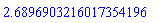 2.6896903216017354196