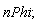 nPhi