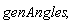 genAngles