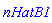 nHatB1