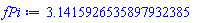 3.1415926535897932385