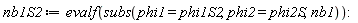nb1S2 := evalf(subs(phi1 = phi1S2, phi2 = phi2S, nb1))