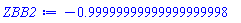 -.99999999999999999998