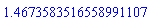 1.4673583516558991107
