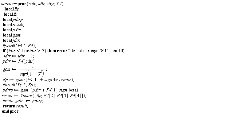 Typesetting:-mrow(Typesetting:-mi("boost", italic = "true", mathvariant = "italic"), Typesetting:-mo("&coloneq;", mathvariant = "normal", fence = "false", separator = "false", stretchy = "false", symmetric = "false", largeop = "false", movablelimits = "false", accent = "false", lspace = "0.2777778em", rspace = "0.2777778em"), Typesetting:-mo("proc", bold = "true", mathvariant = "bold", fontweight = "bold", fence = "false", separator = "false", stretchy = "false", symmetric = "false", largeop = "false", movablelimits = "false", accent = "false", lspace = "0.0em", rspace = "0.0em"), Typesetting:-mfenced(Typesetting:-mrow(Typesetting:-mi("beta", italic = "false", mathvariant = "normal"), Typesetting:-mo(",", mathvariant = "normal", fence = "false", separator = "true", stretchy = "false", symmetric = "false", largeop = "false", movablelimits = "false", accent = "false", lspace = "0.0em", rspace = "0.3333333em"), Typesetting:-mi("idir", italic = "true", mathvariant = "italic"), Typesetting:-mo(",", mathvariant = "normal", fence = "false", separator = "true", stretchy = "false", symmetric = "false", largeop = "false", movablelimits = "false", accent = "false", lspace = "0.0em", rspace = "0.3333333em"), Typesetting:-mi("sign", italic = "true", mathvariant = "italic"), Typesetting:-mo(",", mathvariant = "normal", fence = "false", separator = "true", stretchy = "false", symmetric = "false", largeop = "false", movablelimits = "false", accent = "false", lspace = "0.0em", rspace = "0.3333333em"), Typesetting:-mi("P4", italic = "true", mathvariant = "italic")), mathvariant = "normal"), Typesetting:-mi(""), Typesetting:-mspace(height = "0.0ex", width = "0.0em", depth = "0.0ex", linebreak = "newline"), Typesetting:-mo(" ", mathvariant = "normal", fence = "false", separator = "false", stretchy = "false", symmetric = "false", largeop = "false", movablelimits = "false", accent = "false", lspace = "0.0em", rspace = "0.0em"), Typesetting:-mo(" ", mathvariant = "normal", fence = "false", separator = "false", stretchy = "false", symmetric = "false", largeop = "false", movablelimits = "false", accent = "false", lspace = "0.0em", rspace = "0.0em"), Typesetting:-mo(" ", mathvariant = "normal", fence = "false", separator = "false", stretchy = "false", symmetric = "false", largeop = "false", movablelimits = "false", accent = "false", lspace = "0.0em", rspace = "0.0em"), Typesetting:-mo(" ", mathvariant = "normal", fence = "false", separator = "false", stretchy = "false", symmetric = "false", largeop = "false", movablelimits = "false", accent = "false", lspace = "0.0em", rspace = "0.0em"), Typesetting:-mo("local", bold = "true", mathvariant = "bold", fontweight = "bold", fence = "false", separator = "false", stretchy = "false", symmetric = "false", largeop = "false", movablelimits = "false", accent = "false", lspace = "0.0em", rspace = "0.0em"), Typesetting:-mo(" ", mathvariant = "normal", fence = "false", separator = "false", stretchy = "false", symmetric = "false", largeop = "false", movablelimits = "false", accent = "false", lspace = "0.0em", rspace = "0.0em"), Typesetting:-mi("Ep", italic = "true", mathvariant = "italic"), Typesetting:-mo(";", mathvariant = "normal", fence = "false", separator = "true", stretchy = "false", symmetric = "false", largeop = "false", movablelimits = "false", accent = "false", lspace = "0.0em", rspace = "0.2777778em"), Typesetting:-mspace(height = "0.0ex", width = "0.0em", depth = "0.0ex", linebreak = "newline"), Typesetting:-mo(" ", mathvariant = "normal", fence = "false", separator = "false", stretchy = "false", symmetric = "false", largeop = "false", movablelimits = "false", accent = "false", lspace = "0.0em", rspace = "0.0em"), Typesetting:-mo(" ", mathvariant = "normal", fence = "false", separator = "false", stretchy = "false", symmetric = "false", largeop = "false", movablelimits = "false", accent = "false", lspace = "0.0em", rspace = "0.0em"), Typesetting:-mo(" ", mathvariant = "normal", fence = "false", separator = "false", stretchy = "false", symmetric = "false", largeop = "false", movablelimits = "false", accent = "false", lspace = "0.0em", rspace = "0.0em"), Typesetting:-mo("local", bold = "true", mathvariant = "bold", fontweight = "bold", fence = "false", separator = "false", stretchy = "false", symmetric = "false", largeop = "false", movablelimits = "false", accent = "false", lspace = "0.0em", rspace = "0.0em"), Typesetting:-mo(" ", mathvariant = "normal", fence = "false", separator = "false", stretchy = "false", symmetric = "false", largeop = "false", movablelimits = "false", accent = "false", lspace = "0.0em", rspace = "0.0em"), Typesetting:-mi("E", italic = "true", mathvariant = "italic"), Typesetting:-mo(";", mathvariant = "normal", fence = "false", separator = "true", stretchy = "false", symmetric = "false", largeop = "false", movablelimits = "false", accent = "false", lspace = "0.0em", rspace = "0.2777778em"), Typesetting:-mspace(height = "0.0ex", width = "0.0em", depth = "0.0ex", linebreak = "newline"), Typesetting:-mo(" ", mathvariant = "normal", fence = "false", separator = "false", stretchy = "false", symmetric = "false", largeop = "false", movablelimits = "false", accent = "false", lspace = "0.0em", rspace = "0.0em"), Typesetting:-mo(" ", mathvariant = "normal", fence = "false", separator = "false", stretchy = "false", symmetric = "false", largeop = "false", movablelimits = "false", accent = "false", lspace = "0.0em", rspace = "0.0em"), Typesetting:-mo("local", bold = "true", mathvariant = "bold", fontweight = "bold", fence = "false", separator = "false", stretchy = "false", symmetric = "false", largeop = "false", movablelimits = "false", accent = "false", lspace = "0.0em", rspace = "0.0em"), Typesetting:-mo(" ", mathvariant = "normal", fence = "false", separator = "false", stretchy = "false", symmetric = "false", largeop = "false", movablelimits = "false", accent = "false", lspace = "0.0em", rspace = "0.0em"), Typesetting:-mi("pdirp", italic = "true", mathvariant = "italic"), Typesetting:-mo(";", mathvariant = "normal", fence = "false", separator = "true", stretchy = "false", symmetric = "false", largeop = "false", movablelimits = "false", accent = "false", lspace = "0.0em", rspace = "0.2777778em"), Typesetting:-mspace(height = "0.0ex", width = "0.0em", depth = "0.0ex", linebreak = "newline"), Typesetting:-mo(" ", mathvariant = "normal", fence = "false", separator = "false", stretchy = "false", symmetric = "false", largeop = "false", movablelimits = "false", accent = "false", lspace = "0.0em", rspace = "0.0em"), Typesetting:-mo(" ", mathvariant = "normal", fence = "false", separator = "false", stretchy = "false", symmetric = "false", largeop = "false", movablelimits = "false", accent = "false", lspace = "0.0em", rspace = "0.0em"), Typesetting:-mo("local", bold = "true", mathvariant = "bold", fontweight = "bold", fence = "false", separator = "false", stretchy = "false", symmetric = "false", largeop = "false", movablelimits = "false", accent = "false", lspace = "0.0em", rspace = "0.0em"), Typesetting:-mo(" ", mathvariant = "normal", fence = "false", separator = "false", stretchy = "false", symmetric = "false", largeop = "false", movablelimits = "false", accent = "false", lspace = "0.0em", rspace = "0.0em"), Typesetting:-mi("result", italic = "true", mathvariant = "italic"), Typesetting:-mo(";", mathvariant = "normal", fence = "false", separator = "true", stretchy = "false", symmetric = "false", largeop = "false", movablelimits = "false", accent = "false", lspace = "0.0em", rspace = "0.2777778em"), Typesetting:-mspace(height = "0.0ex", width = "0.0em", depth = "0.0ex", linebreak = "newline"), Typesetting:-mo(" ", mathvariant = "normal", fence = "false", separator = "false", stretchy = "false", symmetric = "false", largeop = "false", movablelimits = "false", accent = "false", lspace = "0.0em", rspace = "0.0em"), Typesetting:-mo(" ", mathvariant = "normal", fence = "false", separator = "false", stretchy = "false", symmetric = "false", largeop = "false", movablelimits = "false", accent = "false", lspace = "0.0em", rspace = "0.0em"), Typesetting:-mo("local", bold = "true", mathvariant = "bold", fontweight = "bold", fence = "false", separator = "false", stretchy = "false", symmetric = "false", largeop = "false", movablelimits = "false", accent = "false", lspace = "0.0em", rspace = "0.0em"), Typesetting:-mo(" ", mathvariant = "normal", fence = "false", separator = "false", stretchy = "false", symmetric = "false", largeop = "false", movablelimits = "false", accent = "false", lspace = "0.0em", rspace = "0.0em"), Typesetting:-mi("pdir", italic = "true", mathvariant = "italic"), Typesetting:-mo(";", mathvariant = "normal", fence = "false", separator = "true", stretchy = "false", symmetric = "false", largeop = "false", movablelimits = "false", accent = "false", lspace = "0.0em", rspace = "0.2777778em"), Typesetting:-mo(" ", mathvariant = "normal", fence = "false", separator = "false", stretchy = "false", symmetric = "false", largeop = "false", movablelimits = "false", accent = "false", lspace = "0.0em", rspace = "0.0em"), Typesetting:-mspace(height = "0.0ex", width = "0.0em", depth = "0.0ex", linebreak = "newline"), Typesetting:-mo(" ", mathvariant = "normal", fence = "false", separator = "false", stretchy = "false", symmetric = "false", largeop = "false", movablelimits = "false", accent = "false", lspace = "0.0em", rspace = "0.0em"), Typesetting:-mo(" ", mathvariant = "normal", fence = "false", separator = "false", stretchy = "false", symmetric = "false", largeop = "false", movablelimits = "false", accent = "false", lspace = "0.0em", rspace = "0.0em"), Typesetting:-mo("local", bold = "true", mathvariant = "bold", fontweight = "bold", fence = "false", separator = "false", stretchy = "false", symmetric = "false", largeop = "false", movablelimits = "false", accent = "false", lspace = "0.0em", rspace = "0.0em"), Typesetting:-mo(" ", mathvariant = "normal", fence = "false", separator = "false", stretchy = "false", symmetric = "false", largeop = "false", movablelimits = "false", accent = "false", lspace = "0.0em", rspace = "0.0em"), Typesetting:-mi("gam", italic = "true", mathvariant = "italic"), Typesetting:-mo(";", mathvariant = "normal", fence = "false", separator = "true", stretchy = "false", symmetric = "false", largeop = "false", movablelimits = "false", accent = "false", lspace = "0.0em", rspace = "0.2777778em"), Typesetting:-mspace(height = "0.0ex", width = "0.0em", depth = "0.0ex", linebreak = "newline"), Typesetting:-mo(" ", mathvariant = "normal", fence = "false", separator = "false", stretchy = "false", symmetric = "false", largeop = "false", movablelimits = "false", accent = "false", lspace = "0.0em", rspace = "0.0em"), Typesetting:-mo(" ", mathvariant = "normal", fence = "false", separator = "false", stretchy = "false", symmetric = "false", largeop = "false", movablelimits = "false", accent = "false", lspace = "0.0em", rspace = "0.0em"), Typesetting:-mo("local", bold = "true", mathvariant = "bold", fontweight = "bold", fence = "false", separator = "false", stretchy = "false", symmetric = "false", largeop = "false", movablelimits = "false", accent = "false", lspace = "0.0em", rspace = "0.0em"), Typesetting:-mo(" ", mathvariant = "normal", fence = "false", separator = "false", stretchy = "false", symmetric = "false", largeop = "false", movablelimits = "false", accent = "false", lspace = "0.0em", rspace = "0.0em"), Typesetting:-mi("jdir", italic = "true", mathvariant = "italic"), Typesetting:-mo(";", mathvariant = "normal", fence = "false", separator = "true", stretchy = "false", symmetric = "false", largeop = "false", movablelimits = "false", accent = "false", lspace = "0.0em", rspace = "0.2777778em"), Typesetting:-mspace(height = "0.0ex", width = "0.0em", depth = "0.0ex", linebreak = "newline"), Typesetting:-mo(" ", mathvariant = "normal", fence = "false", separator = "false", stretchy = "false", symmetric = "false", largeop = "false", movablelimits = "false", accent = "false", lspace = "0.0em", rspace = "0.0em"), Typesetting:-mo(" ", mathvariant = "normal", fence = "false", separator = "false", stretchy = "false", symmetric = "false", largeop = "false", movablelimits = "false", accent = "false", lspace = "0.0em", rspace = "0.0em"), Typesetting:-mo("#", mathvariant = "normal", fence = "false", separator = "false", stretchy = "false", symmetric = "false", largeop = "false", movablelimits = "false", accent = "false", lspace = "0.0em", rspace = "0.0em"), Typesetting:-mi("print", italic = "true", mathvariant = "italic"), Typesetting:-mfenced(Typesetting:-mrow(Typesetting:-mi(""), Typesetting:-ms("P4:"), Typesetting:-mo(",", mathvariant = "normal", fence = "false", separator = "true", stretchy = "false", symmetric = "false", largeop = "false", movablelimits = "false", accent = "false", lspace = "0.0em", rspace = "0.3333333em"), Typesetting:-mi("P4", italic = "true", mathvariant = "italic")), mathvariant = "normal"), Typesetting:-mo(";", mathvariant = "normal", fence = "false", separator = "true", stretchy = "false", symmetric = "false", largeop = "false", movablelimits = "false", accent = "false", lspace = "0.0em", rspace = "0.2777778em"), Typesetting:-mspace(height = "0.0ex", width = "0.0em", depth = "0.0ex", linebreak = "newline"), Typesetting:-mo(" ", mathvariant = "normal", fence = "false", separator = "false", stretchy = "false", symmetric = "false", largeop = "false", movablelimits = "false", accent = "false", lspace = "0.0em", rspace = "0.0em"), Typesetting:-mo(" ", mathvariant = "normal", fence = "false", separator = "false", stretchy = "false", symmetric = "false", largeop = "false", movablelimits = "false", accent = "false", lspace = "0.0em", rspace = "0.0em"), Typesetting:-mo("if", bold = "true", mathvariant = "bold", fontweight = "bold", fence = "false", separator = "false", stretchy = "false", symmetric = "false", largeop = "false", movablelimits = "false", accent = "false", lspace = "0.0em", rspace = "0.0em"), Typesetting:-mo(" ", mathvariant = "normal", fence = "false", separator = "false", stretchy = "false", symmetric = "false", largeop = "false", movablelimits = "false", accent = "false", lspace = "0.0em", rspace = "0.0em"), Typesetting:-mfenced(Typesetting:-mrow(Typesetting:-mi("idir", italic = "true", mathvariant = "italic"), Typesetting:-mo("<", mathvariant = "normal", fence = "false", separator = "false", stretchy = "false", symmetric = "false", largeop = "false", movablelimits = "false", accent = "false", lspace = "0.2777778em", rspace = "0.2777778em"), Typesetting:-mn("1", mathvariant = "normal"), Typesetting:-mo(" ", mathvariant = "normal", fence = "false", separator = "false", stretchy = "false", symmetric = "false", largeop = "false", movablelimits = "false", accent = "false", lspace = "0.0em", rspace = "0.0em"), Typesetting:-mo("or", bold = "true", mathvariant = "bold", fontweight = "bold", fence = "false", separator = "false", stretchy = "false", symmetric = "false", largeop = "false", movablelimits = "false", accent = "false", lspace = "0.0em", rspace = "0.0em"), Typesetting:-mo(" ", mathvariant = "normal", fence = "false", separator = "false", stretchy = "false", symmetric = "false", largeop = "false", movablelimits = "false", accent = "false", lspace = "0.0em", rspace = "0.0em"), Typesetting:-mi("idir", italic = "true", mathvariant = "italic"), Typesetting:-mo(">", mathvariant = "normal", fence = "false", separator = "false", stretchy = "false", symmetric = "false", largeop = "false", movablelimits = "false", accent = "false", lspace = "0.2777778em", rspace = "0.2777778em"), Typesetting:-mn("3", mathvariant = "normal")), mathvariant = "normal"), Typesetting:-mo(" ", mathvariant = "normal", fence = "false", separator = "false", stretchy = "false", symmetric = "false", largeop = "false", movablelimits = "false", accent = "false", lspace = "0.0em", rspace = "0.0em"), Typesetting:-mo("then", bold = "true", mathvariant = "bold", fontweight = "bold", fence = "false", separator = "false", stretchy = "false", symmetric = "false", largeop = "false", movablelimits = "false", accent = "false", lspace = "0.0em", rspace = "0.0em"), Typesetting:-mo(" ", mathvariant = "normal", fence = "false", separator = "false", stretchy = "false", symmetric = "false", largeop = "false", movablelimits = "false", accent = "false", lspace = "0.0em", rspace = "0.0em"), Typesetting:-mo("error", bold = "true", mathvariant = "bold", fontweight = "bold", fence = "false", separator = "false", stretchy = "false", symmetric = "false", largeop = "false", movablelimits = "false", accent = "false", lspace = "0.0em", rspace = "0.0em"), Typesetting:-mo(" ", mathvariant = "normal", fence = "false", separator = "false", stretchy = "false", symmetric = "false", largeop = "false", movablelimits = "false", accent = "false", lspace = "0.0em", rspace = "0.0em"), Typesetting:-ms("idir out of range: %1"), Typesetting:-mo(";", mathvariant = "normal", fence = "false", separator = "true", stretchy = "false", symmetric = "false", largeop = "false", movablelimits = "false", accent = "false", lspace = "0.0em", rspace = "0.2777778em"), Typesetting:-mo(" ", mathvariant = "normal", fence = "false", separator = "false", stretchy = "false", symmetric = "false", largeop = "false", movablelimits = "false", accent = "false", lspace = "0.0em", rspace = "0.0em"), Typesetting:-mo("end", bold = "true", mathvariant = "bold", fontweight = "bold", fence = "false", separator = "false", stretchy = "false", symmetric = "false", largeop = "false", movablelimits = "false", accent = "false", lspace = "0.0em", rspace = "0.0em"), Typesetting:-mo(" ", mathvariant = "normal", fence = "false", separator = "false", stretchy = "false", symmetric = "false", largeop = "false", movablelimits = "false", accent = "false", lspace = "0.0em", rspace = "0.0em"), Typesetting:-mo("if", bold = "true", mathvariant = "bold", fontweight = "bold", fence = "false", separator = "false", stretchy = "false", symmetric = "false", largeop = "false", movablelimits = "false", accent = "false", lspace = "0.0em", rspace = "0.0em"), Typesetting:-mo(";", mathvariant = "normal", fence = "false", separator = "true", stretchy = "false", symmetric = "false", largeop = "false", movablelimits = "false", accent = "false", lspace = "0.0em", rspace = "0.2777778em"), Typesetting:-mspace(height = "0.0ex", width = "0.0em", depth = "0.0ex", linebreak = "newline"), Typesetting:-mo(" ", mathvariant = "normal", fence = "false", separator = "false", stretchy = "false", symmetric = "false", largeop = "false", movablelimits = "false", accent = "false", lspace = "0.0em", rspace = "0.0em"), Typesetting:-mo(" ", mathvariant = "normal", fence = "false", separator = "false", stretchy = "false", symmetric = "false", largeop = "false", movablelimits = "false", accent = "false", lspace = "0.0em", rspace = "0.0em"), Typesetting:-mo(" ", mathvariant = "normal", fence = "false", separator = "false", stretchy = "false", symmetric = "false", largeop = "false", movablelimits = "false", accent = "false", lspace = "0.0em", rspace = "0.0em"), Typesetting:-mi("jdir", italic = "true", mathvariant = "italic"), Typesetting:-mo("&coloneq;", mathvariant = "normal", fence = "false", separator = "false", stretchy = "false", symmetric = "false", largeop = "false", movablelimits = "false", accent = "false", lspace = "0.2777778em", rspace = "0.2777778em"), Typesetting:-mi("idir", italic = "true", mathvariant = "italic"), Typesetting:-mo("+", mathvariant = "normal", fence = "false", separator = "false", stretchy = "false", symmetric = "false", largeop = "false", movablelimits = "false", accent = "false", lspace = "0.2222222em", rspace = "0.2222222em"), Typesetting:-mn("1", mathvariant = "normal"), Typesetting:-mo(";", mathvariant = "normal", fence = "false", separator = "true", stretchy = "false", symmetric = "false", largeop = "false", movablelimits = "false", accent = "false", lspace = "0.0em", rspace = "0.2777778em"), Typesetting:-mspace(height = "0.0ex", width = "0.0em", depth = "0.0ex", linebreak = "newline"), Typesetting:-mo(" ", mathvariant = "normal", fence = "false", separator = "false", stretchy = "false", symmetric = "false", largeop = "false", movablelimits = "false", accent = "false", lspace = "0.0em", rspace = "0.0em"), Typesetting:-mo(" ", mathvariant = "normal", fence = "false", separator = "false", stretchy = "false", symmetric = "false", largeop = "false", movablelimits = "false", accent = "false", lspace = "0.0em", rspace = "0.0em"), Typesetting:-mi("pdir", italic = "true", mathvariant = "italic"), Typesetting:-mo("&coloneq;", mathvariant = "normal", fence = "false", separator = "false", stretchy = "false", symmetric = "false", largeop = "false", movablelimits = "false", accent = "false", lspace = "0.2777778em", rspace = "0.2777778em"), Typesetting:-mi("P4", italic = "true", mathvariant = "italic"), Typesetting:-mfenced(Typesetting:-mrow(Typesetting:-mi("jdir", italic = "true", mathvariant = "italic")), mathvariant = "normal", open = "[", close = "]"), Typesetting:-mo(";", mathvariant = "normal", fence = "false", separator = "true", stretchy = "false", symmetric = "false", largeop = "false", movablelimits = "false", accent = "false", lspace = "0.0em", rspace = "0.2777778em"), Typesetting:-mspace(height = "0.0ex", width = "0.0em", depth = "0.0ex", linebreak = "newline"), Typesetting:-mo(" ", mathvariant = "normal", fence = "false", separator = "false", stretchy = "false", symmetric = "false", largeop = "false", movablelimits = "false", accent = "false", lspace = "0.0em", rspace = "0.0em"), Typesetting:-mo(" ", mathvariant = "normal", fence = "false", separator = "false", stretchy = "false", symmetric = "false", largeop = "false", movablelimits = "false", accent = "false", lspace = "0.0em", rspace = "0.0em"), Typesetting:-mi("gam", italic = "true", mathvariant = "italic"), Typesetting:-mo("&coloneq;", mathvariant = "normal", fence = "false", separator = "false", stretchy = "false", symmetric = "false", largeop = "false", movablelimits = "false", accent = "false", lspace = "0.2777778em", rspace = "0.2777778em"), Typesetting:-mfrac(Typesetting:-mn("1", mathvariant = "normal"), Typesetting:-mrow(Typesetting:-mi("sqrt", italic = "false", mathvariant = "normal"), Typesetting:-mfenced(Typesetting:-mrow(Typesetting:-mn("1", mathvariant = "normal"), Typesetting:-mo("&minus;", mathvariant = "normal", fence = "false", separator = "false", stretchy = "false", symmetric = "false", largeop = "false", movablelimits = "false", accent = "false", lspace = "0.2222222em", rspace = "0.2222222em"), Typesetting:-msup(Typesetting:-mi("β", italic = "false", mathvariant = "normal"), Typesetting:-mrow(Typesetting:-mn("2", mathvariant = "normal")), superscriptshift = "0")), mathvariant = "normal")), linethickness = "1", denomalign = "center", numalign = "center", bevelled = "false"), Typesetting:-mo(";", mathvariant = "normal", fence = "false", separator = "true", stretchy = "false", symmetric = "false", largeop = "false", movablelimits = "false", accent = "false", lspace = "0.0em", rspace = "0.2777778em"), Typesetting:-mspace(height = "0.0ex", width = "0.0em", depth = "0.0ex", linebreak = "newline"), Typesetting:-mo(" ", mathvariant = "normal", fence = "false", separator = "false", stretchy = "false", symmetric = "false", largeop = "false", movablelimits = "false", accent = "false", lspace = "0.0em", rspace = "0.0em"), Typesetting:-mo(" ", mathvariant = "normal", fence = "false", separator = "false", stretchy = "false", symmetric = "false", largeop = "false", movablelimits = "false", accent = "false", lspace = "0.0em", rspace = "0.0em"), Typesetting:-mi("Ep", italic = "true", mathvariant = "italic"), Typesetting:-mo("&coloneq;", mathvariant = "normal", fence = "false", separator = "false", stretchy = "false", symmetric = "false", largeop = "false", movablelimits = "false", accent = "false", lspace = "0.2777778em", rspace = "0.2777778em"), Typesetting:-mi("gam", italic = "true", mathvariant = "italic"), Typesetting:-mo("&sdot;", mathvariant = "normal", fence = "false", separator = "false", stretchy = "false", symmetric = "false", largeop = "false", movablelimits = "false", accent = "false", lspace = "0.0em", rspace = "0.0em"), Typesetting:-mfenced(Typesetting:-mrow(Typesetting:-mi("P4", italic = "true", mathvariant = "italic"), Typesetting:-mfenced(Typesetting:-mrow(Typesetting:-mn("1", mathvariant = "normal")), mathvariant = "normal", open = "[", close = "]"), Typesetting:-mo("+", mathvariant = "normal", fence = "false", separator = "false", stretchy = "false", symmetric = "false", largeop = "false", movablelimits = "false", accent = "false", lspace = "0.2222222em", rspace = "0.2222222em"), Typesetting:-mi("sign", italic = "true", mathvariant = "italic"), Typesetting:-mo("&sdot;", mathvariant = "normal", fence = "false", separator = "false", stretchy = "false", symmetric = "false", largeop = "false", movablelimits = "false", accent = "false", lspace = "0.0em", rspace = "0.0em"), Typesetting:-mi("beta", italic = "false", mathvariant = "normal"), Typesetting:-mo("&sdot;", mathvariant = "normal", fence = "false", separator = "false", stretchy = "false", symmetric = "false", largeop = "false", movablelimits = "false", accent = "false", lspace = "0.0em", rspace = "0.0em"), Typesetting:-mi("pdir", italic = "true", mathvariant = "italic")), mathvariant = "normal"), Typesetting:-mo(";", mathvariant = "normal", fence = "false", separator = "true", stretchy = "false", symmetric = "false", largeop = "false", movablelimits = "false", accent = "false", lspace = "0.0em", rspace = "0.2777778em"), Typesetting:-mspace(height = "0.0ex", width = "0.0em", depth = "0.0ex", linebreak = "newline"), Typesetting:-mo(" ", mathvariant = "normal", fence = "false", separator = "false", stretchy = "false", symmetric = "false", largeop = "false", movablelimits = "false", accent = "false", lspace = "0.0em", rspace = "0.0em"), Typesetting:-mo(" ", mathvariant = "normal", fence = "false", separator = "false", stretchy = "false", symmetric = "false", largeop = "false", movablelimits = "false", accent = "false", lspace = "0.0em", rspace = "0.0em"), Typesetting:-mo("#", mathvariant = "normal", fence = "false", separator = "false", stretchy = "false", symmetric = "false", largeop = "false", movablelimits = "false", accent = "false", lspace = "0.0em", rspace = "0.0em"), Typesetting:-mi("print", italic = "true", mathvariant = "italic"), Typesetting:-mfenced(Typesetting:-mrow(Typesetting:-mi(""), Typesetting:-ms("Ep:"), Typesetting:-mo(",", mathvariant = "normal", fence = "false", separator = "true", stretchy = "false", symmetric = "false", largeop = "false", movablelimits = "false", accent = "false", lspace = "0.0em", rspace = "0.3333333em"), Typesetting:-mo(" ", mathvariant = "normal", fence = "false", separator = "false", stretchy = "false", symmetric = "false", largeop = "false", movablelimits = "false", accent = "false", lspace = "0.0em", rspace = "0.0em"), Typesetting:-mi("Ep", italic = "true", mathvariant = "italic")), mathvariant = "normal"), Typesetting:-mo(";", mathvariant = "normal", fence = "false", separator = "true", stretchy = "false", symmetric = "false", largeop = "false", movablelimits = "false", accent = "false", lspace = "0.0em", rspace = "0.2777778em"), Typesetting:-mspace(height = "0.0ex", width = "0.0em", depth = "0.0ex", linebreak = "newline"), Typesetting:-mspace(height = "0.0ex", width = "0.0em", depth = "0.0ex", linebreak = "auto"), Typesetting:-mo(" ", mathvariant = "normal", fence = "false", separator = "false", stretchy = "false", symmetric = "false", largeop = "false", movablelimits = "false", accent = "false", lspace = "0.0em", rspace = "0.0em"), Typesetting:-mo(" ", mathvariant = "normal", fence = "false", separator = "false", stretchy = "false", symmetric = "false", largeop = "false", movablelimits = "false", accent = "false", lspace = "0.0em", rspace = "0.0em"), Typesetting:-mi("pdirp", italic = "true", mathvariant = "italic"), Typesetting:-mo("&coloneq;", mathvariant = "normal", fence = "false", separator = "false", stretchy = "false", symmetric = "false", largeop = "false", movablelimits = "false", accent = "false", lspace = "0.2777778em", rspace = "0.2777778em"), Typesetting:-mi("gam", italic = "true", mathvariant = "italic"), Typesetting:-mo("&sdot;", mathvariant = "normal", fence = "false", separator = "false", stretchy = "false", symmetric = "false", largeop = "false", movablelimits = "false", accent = "false", lspace = "0.0em", rspace = "0.0em"), Typesetting:-mfenced(Typesetting:-mrow(Typesetting:-mi("pdir", italic = "true", mathvariant = "italic"), Typesetting:-mo("+", mathvariant = "normal", fence = "false", separator = "false", stretchy = "false", symmetric = "false", largeop = "false", movablelimits = "false", accent = "false", lspace = "0.2222222em", rspace = "0.2222222em"), Typesetting:-mi("P4", italic = "true", mathvariant = "italic"), Typesetting:-mfenced(Typesetting:-mrow(Typesetting:-mn("1", mathvariant = "normal")), mathvariant = "normal", open = "[", close = "]"), Typesetting:-mo("&sdot;", mathvariant = "normal", fence = "false", separator = "false", stretchy = "false", symmetric = "false", largeop = "false", movablelimits = "false", accent = "false", lspace = "0.0em", rspace = "0.0em"), Typesetting:-mi("sign", italic = "true", mathvariant = "italic"), Typesetting:-mo("&sdot;", mathvariant = "normal", fence = "false", separator = "false", stretchy = "false", symmetric = "false", largeop = "false", movablelimits = "false", accent = "false", lspace = "0.0em", rspace = "0.0em"), Typesetting:-mi("beta", italic = "false", mathvariant = "normal")), mathvariant = "normal"), Typesetting:-mo(";", mathvariant = "normal", fence = "false", separator = "true", stretchy = "false", symmetric = "false", largeop = "false", movablelimits = "false", accent = "false", lspace = "0.0em", rspace = "0.2777778em"), Typesetting:-mspace(height = "0.0ex", width = "0.0em", depth = "0.0ex", linebreak = "newline"), Typesetting:-mo(" ", mathvariant = "normal", fence = "false", separator = "false", stretchy = "false", symmetric = "false", largeop = "false", movablelimits = "false", accent = "false", lspace = "0.0em", rspace = "0.0em"), Typesetting:-mi("result", italic = "true", mathvariant = "italic"), Typesetting:-mo("&coloneq;", mathvariant = "normal", fence = "false", separator = "false", stretchy = "false", symmetric = "false", largeop = "false", movablelimits = "false", accent = "false", lspace = "0.2777778em", rspace = "0.2777778em"), Typesetting:-mi("Vector", italic = "true", mathvariant = "italic"), Typesetting:-mfenced(Typesetting:-mrow(Typesetting:-mfenced(Typesetting:-mrow(Typesetting:-mi("Ep", italic = "true", mathvariant = "italic"), Typesetting:-mo(",", mathvariant = "normal", fence = "false", separator = "true", stretchy = "false", symmetric = "false", largeop = "false", movablelimits = "false", accent = "false", lspace = "0.0em", rspace = "0.3333333em"), Typesetting:-mi("P4", italic = "true", mathvariant = "italic"), Typesetting:-mfenced(Typesetting:-mrow(Typesetting:-mn("2", mathvariant = "normal")), mathvariant = "normal", open = "[", close = "]"), Typesetting:-mo(",", mathvariant = "normal", fence = "false", separator = "true", stretchy = "false", symmetric = "false", largeop = "false", movablelimits = "false", accent = "false", lspace = "0.0em", rspace = "0.3333333em"), Typesetting:-mi("P4", italic = "true", mathvariant = "italic"), Typesetting:-mfenced(Typesetting:-mrow(Typesetting:-mn("3", mathvariant = "normal")), mathvariant = "normal", open = "[", close = "]"), Typesetting:-mo(",", mathvariant = "normal", fence = "false", separator = "true", stretchy = "false", symmetric = "false", largeop = "false", movablelimits = "false", accent = "false", lspace = "0.0em", rspace = "0.3333333em"), Typesetting:-mi("P4", italic = "true", mathvariant = "italic"), Typesetting:-mfenced(Typesetting:-mrow(Typesetting:-mn("4", mathvariant = "normal")), mathvariant = "normal", open = "[", close = "]")), mathvariant = "normal", open = "[", close = "]")), mathvariant = "normal"), Typesetting:-mo(";", mathvariant = "normal", fence = "false", separator = "true", stretchy = "false", symmetric = "false", largeop = "false", movablelimits = "false", accent = "false", lspace = "0.0em", rspace = "0.2777778em"), Typesetting:-mspace(height = "0.0ex", width = "0.0em", depth = "0.0ex", linebreak = "newline"), Typesetting:-mo(" ", mathvariant = "normal", fence = "false", separator = "false", stretchy = "false", symmetric = "false", largeop = "false", movablelimits = "false", accent = "false", lspace = "0.0em", rspace = "0.0em"), Typesetting:-mo(" ", mathvariant = "normal", fence = "false", separator = "false", stretchy = "false", symmetric = "false", largeop = "false", movablelimits = "false", accent = "false", lspace = "0.0em", rspace = "0.0em"), Typesetting:-mi("result", italic = "true", mathvariant = "italic"), Typesetting:-mfenced(Typesetting:-mrow(Typesetting:-mi("jdir", italic = "true", mathvariant = "italic")), mathvariant = "normal", open = "[", close = "]"), Typesetting:-mo("&coloneq;", mathvariant = "normal", fence = "false", separator = "false", stretchy = "false", symmetric = "false", largeop = "false", movablelimits = "false", accent = "false", lspace = "0.2777778em", rspace = "0.2777778em"), Typesetting:-mi("pdirp", italic = "true", mathvariant = "italic"), Typesetting:-mo(";", mathvariant = "normal", fence = "false", separator = "true", stretchy = "false", symmetric = "false", largeop = "false", movablelimits = "false", accent = "false", lspace = "0.0em", rspace = "0.2777778em"), Typesetting:-mspace(height = "0.0ex", width = "0.0em", depth = "0.0ex", linebreak = "newline"), Typesetting:-mo(" ", mathvariant = "normal", fence = "false", separator = "false", stretchy = "false", symmetric = "false", largeop = "false", movablelimits = "false", accent = "false", lspace = "0.0em", rspace = "0.0em"), Typesetting:-mo(" ", mathvariant = "normal", fence = "false", separator = "false", stretchy = "false", symmetric = "false", largeop = "false", movablelimits = "false", accent = "false", lspace = "0.0em", rspace = "0.0em"), Typesetting:-mo("return", bold = "true", mathvariant = "bold", fontweight = "bold", fence = "false", separator = "false", stretchy = "false", symmetric = "false", largeop = "false", movablelimits = "false", accent = "false", lspace = "0.0em", rspace = "0.0em"), Typesetting:-mo(" ", mathvariant = "normal", fence = "false", separator = "false", stretchy = "false", symmetric = "false", largeop = "false", movablelimits = "false", accent = "false", lspace = "0.0em", rspace = "0.0em"), Typesetting:-mi("result", italic = "true", mathvariant = "italic"), Typesetting:-mo(";", mathvariant = "normal", fence = "false", separator = "true", stretchy = "false", symmetric = "false", largeop = "false", movablelimits = "false", accent = "false", lspace = "0.0em", rspace = "0.2777778em"), Typesetting:-mspace(height = "0.0ex", width = "0.0em", depth = "0.0ex", linebreak = "newline"), Typesetting:-mo(" ", mathvariant = "normal", fence = "false", separator = "false", stretchy = "false", symmetric = "false", largeop = "false", movablelimits = "false", accent = "false", lspace = "0.0em", rspace = "0.0em"), Typesetting:-mo("end", bold = "true", mathvariant = "bold", fontweight = "bold", fence = "false", separator = "false", stretchy = "false", symmetric = "false", largeop = "false", movablelimits = "false", accent = "false", lspace = "0.0em", rspace = "0.0em"), Typesetting:-mo(" ", mathvariant = "normal", fence = "false", separator = "false", stretchy = "false", symmetric = "false", largeop = "false", movablelimits = "false", accent = "false", lspace = "0.0em", rspace = "0.0em"), Typesetting:-mo("proc", bold = "true", mathvariant = "bold", fontweight = "bold", fence = "false", separator = "false", stretchy = "false", symmetric = "false", largeop = "false", movablelimits = "false", accent = "false", lspace = "0.0em", rspace = "0.0em"), Typesetting:-mo(":", mathvariant = "normal", fence = "false", separator = "false", stretchy = "false", symmetric = "false", largeop = "false", movablelimits = "false", accent = "false", lspace = "0.2777778em", rspace = "0.2777778em"), Typesetting:-mspace(height = "0.0ex", width = "0.0em", depth = "0.0ex", linebreak = "newline"), Typesetting:-mspace(height = "0.0ex", width = "0.0em", depth = "0.0ex", linebreak = "auto"), Typesetting:-mi(""))