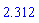 2.312